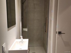 Bathroom - 