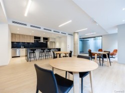 Common room - 