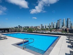 Pool - 