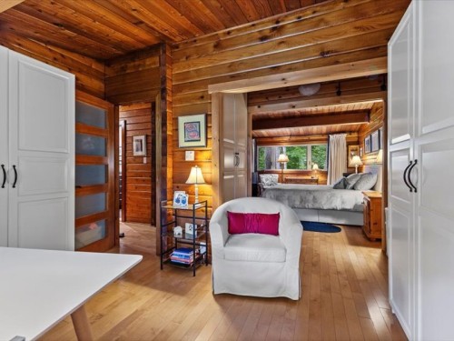 Chambre à coucher - 100 Ch. De La Seigneurie, Rigaud, QC - Indoor