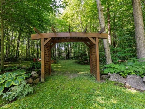 Cour - 100 Ch. De La Seigneurie, Rigaud, QC - Outdoor