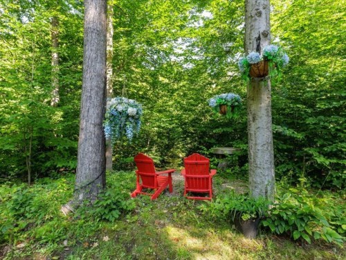 Cour - 100 Ch. De La Seigneurie, Rigaud, QC - Outdoor