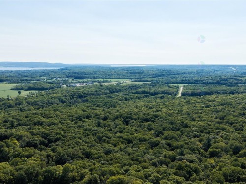 Photo aérienne - 100 Ch. De La Seigneurie, Rigaud, QC - Outdoor With View