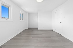 Chambre à coucher principale - 