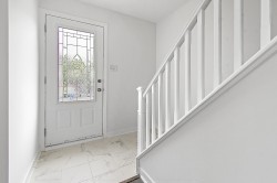 Hall d'entrée/Vestibule - 