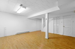 Salle familiale - 