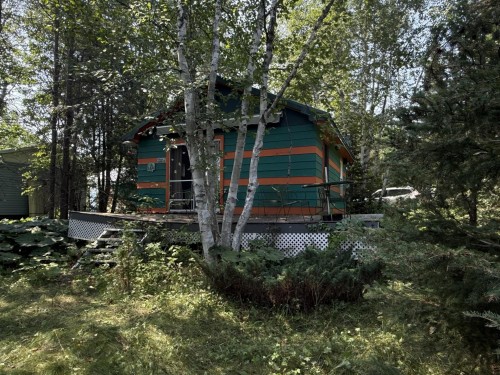 Façade - 109 Ch. Du Lac-Prévost, Guérin, QC - Outdoor