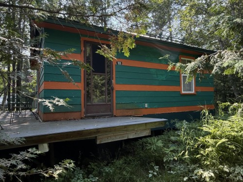 Extérieur - 109 Ch. Du Lac-Prévost, Guérin, QC - Outdoor