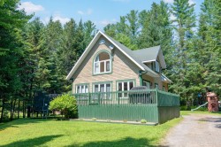 760 Ch. de la Forêt-Noire  Mont-Tremblant, QC J8E 2N7