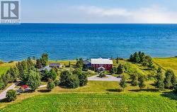 425 ORCHARD GROVE ROAD  Alnwick/Haldimand (Grafton), ON K0K 2G0