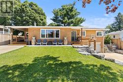 1161 HAIST STREET  Pelham (Fonthill), ON L0S 1E2