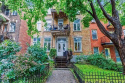4061 Av. De Lorimier Montréal (Le Plateau-Mont-Royal), QC H2K 3X8