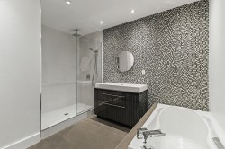 Bathroom - 