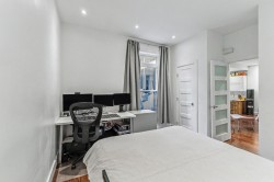 Master Bedroom - 