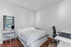 Master Bedroom - 