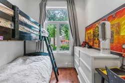 Bedroom - 