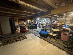 Basement - 