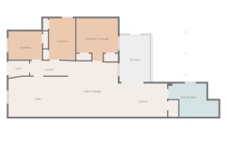 Floor Plan - 