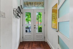 Mud Room - 
