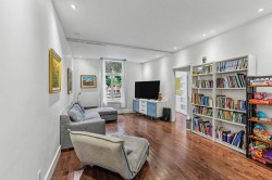 Living Room - 