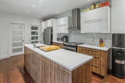 Kitchen - 