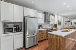 Kitchen - 