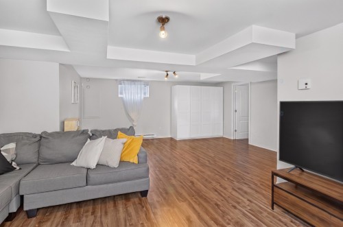 Salle familiale - 79 Rue De Gatineau, Blainville, QC - Indoor