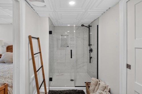 Salle de bains - 79 Rue De Gatineau, Blainville, QC - Indoor Photo Showing Bathroom