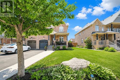 113 MCGAHEY STREET  New Tecumseth, ON L0G 1W0