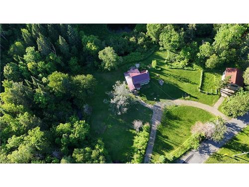 3 Ferris Rd, Red Rapids, NB 
