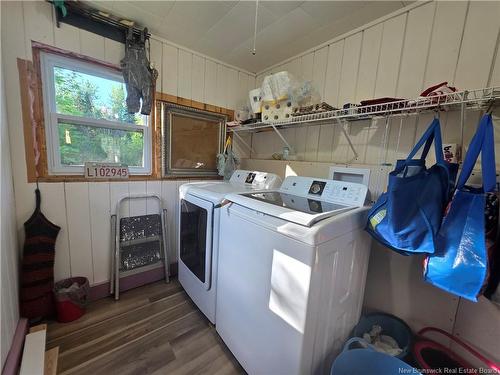 3 Ferris Rd, Red Rapids, NB 