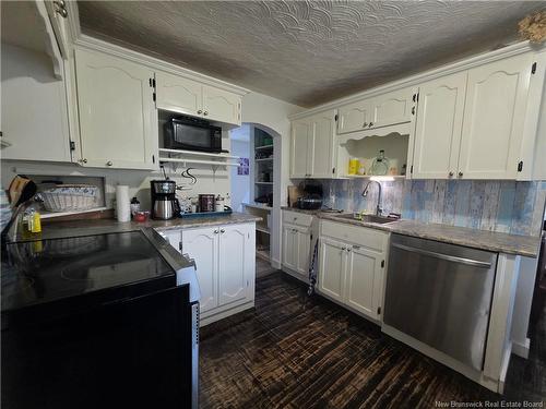 3 Ferris Rd, Red Rapids, NB 