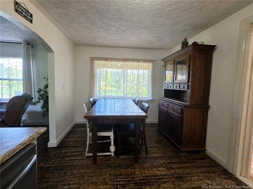 3 Ferris Rd, Red Rapids, NB 
