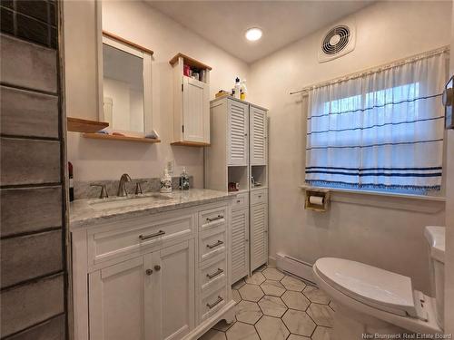3 Ferris Rd, Red Rapids, NB 