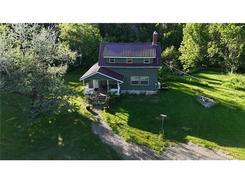 3 Ferris Rd, Red Rapids, NB 