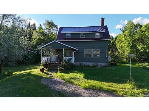 3 Ferris Rd, Red Rapids, NB 