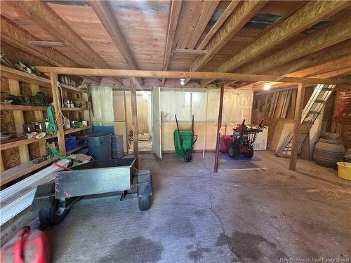 3 Ferris Rd, Red Rapids, NB 