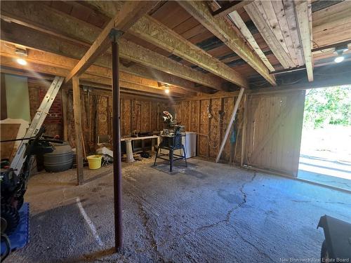 3 Ferris Rd, Red Rapids, NB 