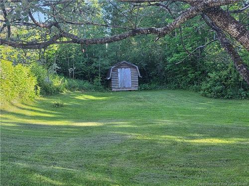 3 Ferris Rd, Red Rapids, NB 