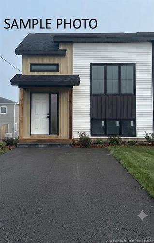 103 Alosier Cres, Moncton, NB 