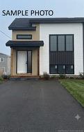 103 Alosier CRES Moncton, NB E1K 0A1