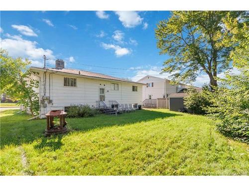 176-178 Ayer Ave, Moncton, NB 