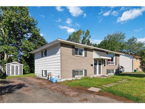 176-178 Ayer Ave, Moncton, NB 