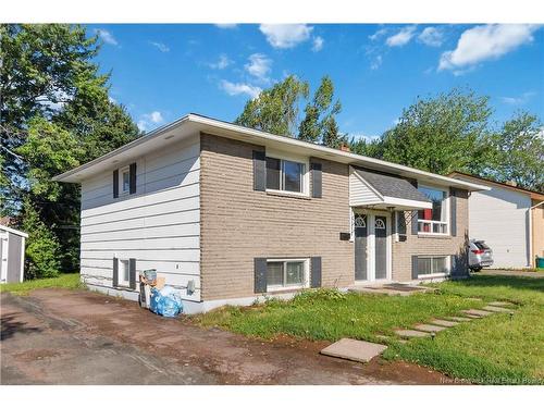 176-178 Ayer Ave, Moncton, NB 