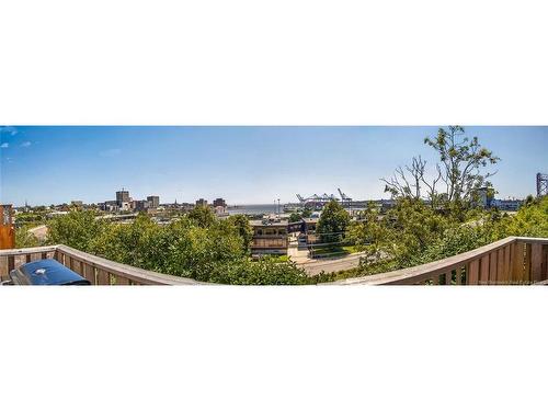 11 Harbour Terr, Saint John, NB 