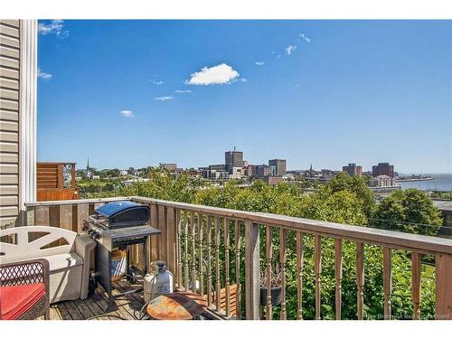 11 Harbour Terr, Saint John, NB 