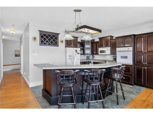 11 Harbour Terr, Saint John, NB 