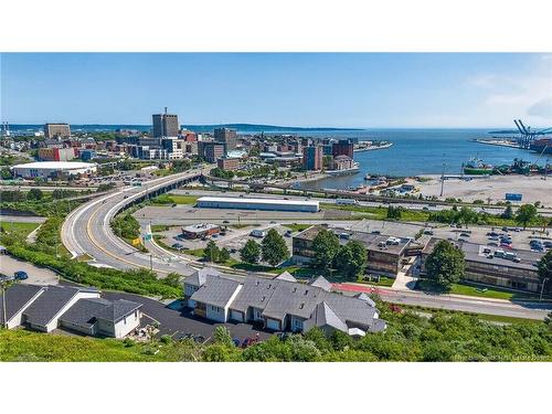 11 Harbour Terr, Saint John, NB 