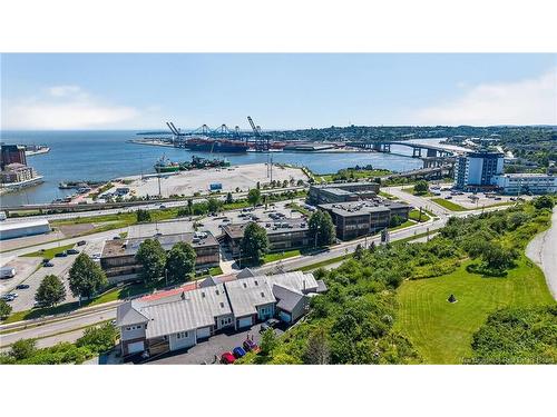 11 Harbour Terr, Saint John, NB 