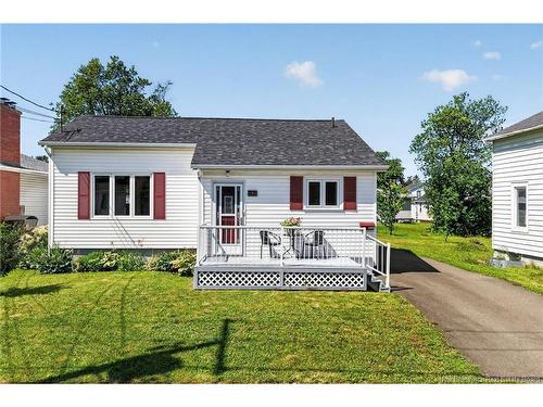 196 Waverley Ave, Moncton, NB 
